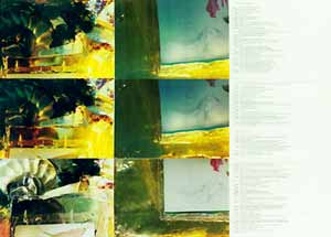 Gro�formatige Fotografien