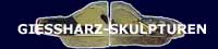 Gie&szlig;harz-Skulpturen