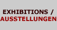 exhibitions/ ausstellungen